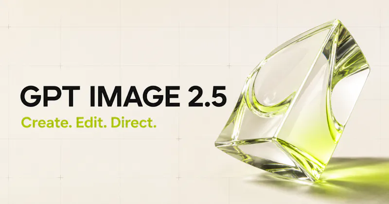 GPTImageGen25 screenshot 1