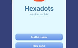 Hexadots media 3