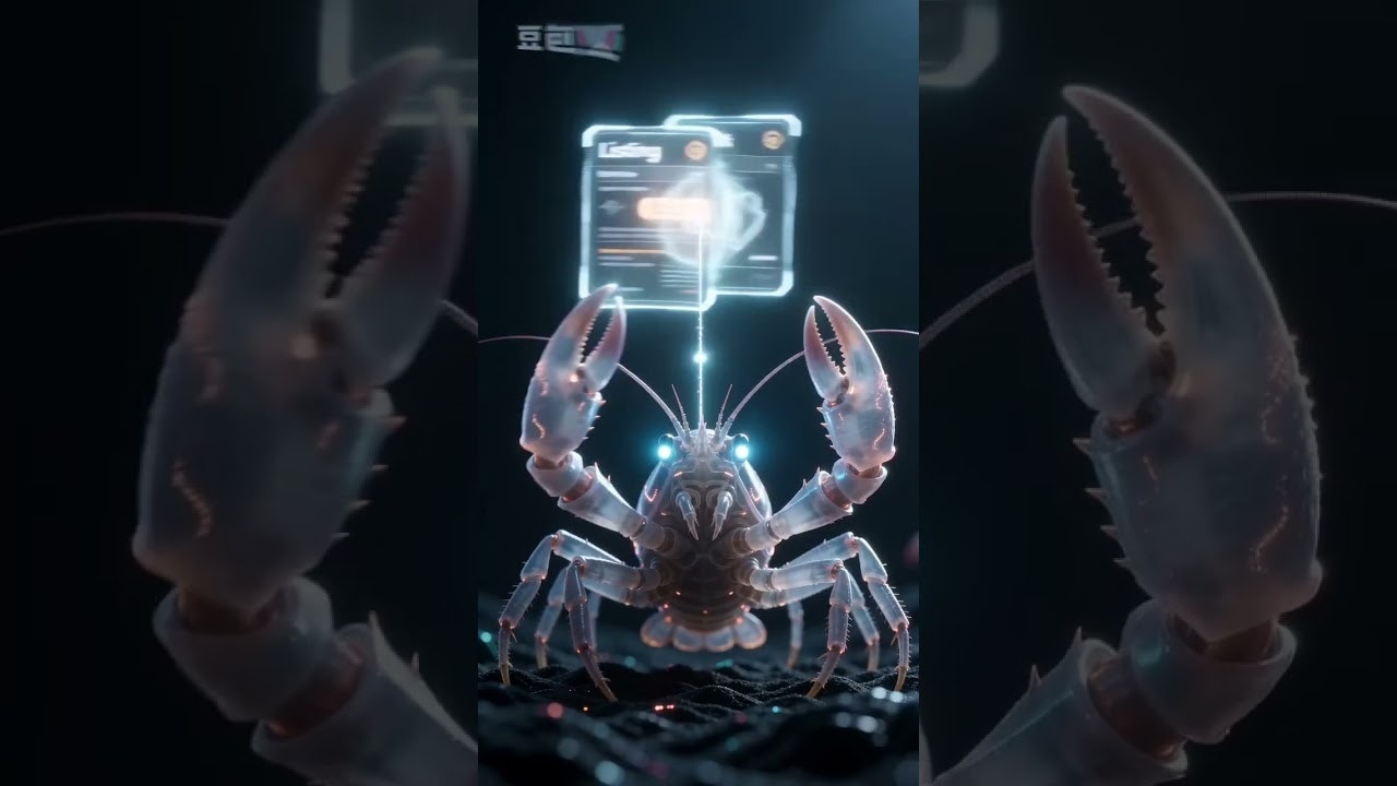 ClawLabor gallery image