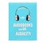 Audiobooks with Audacity
