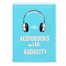 Audiobooks with Audacity