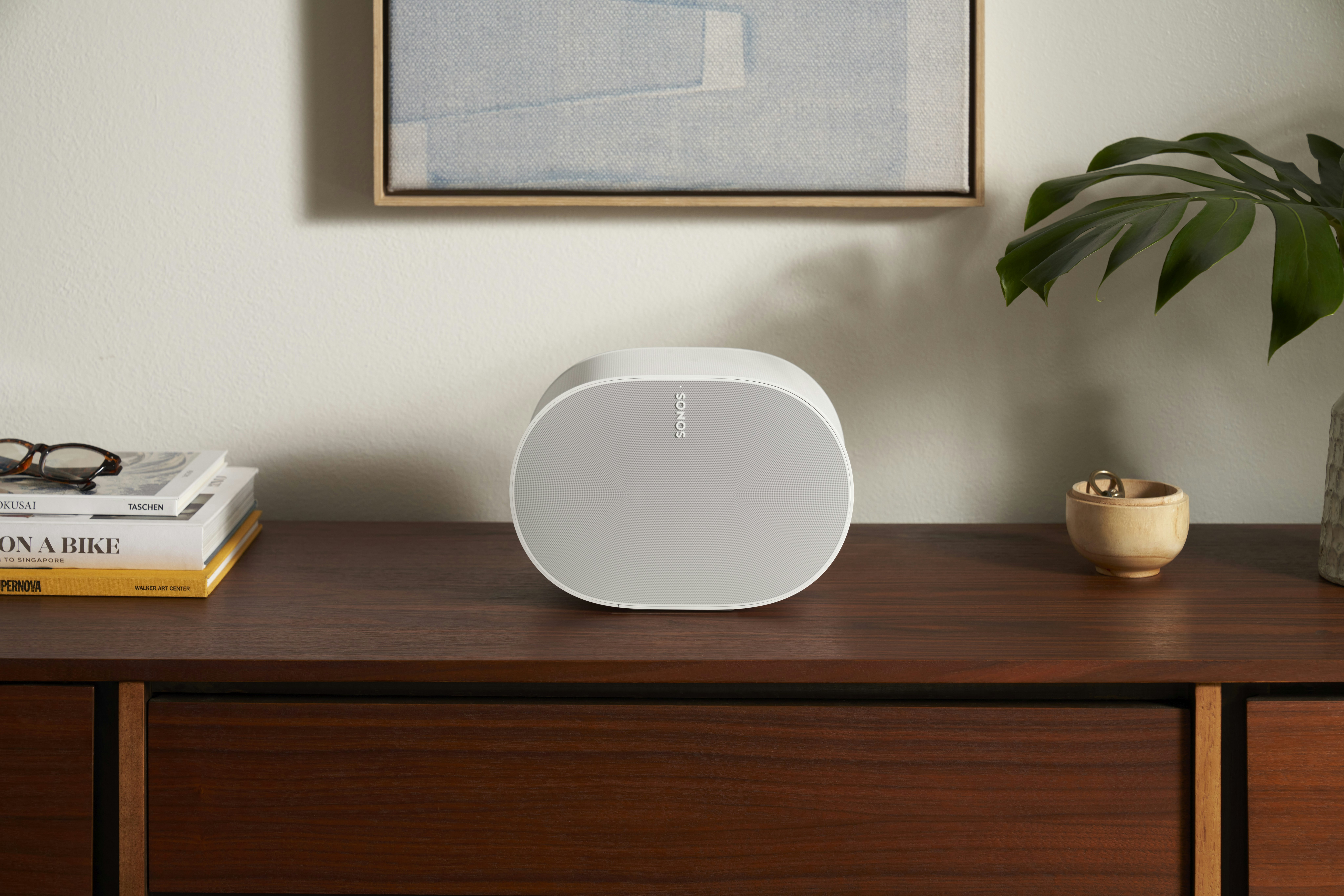 Sonos was 300 media 9