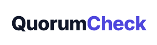Quorum Check gallery image