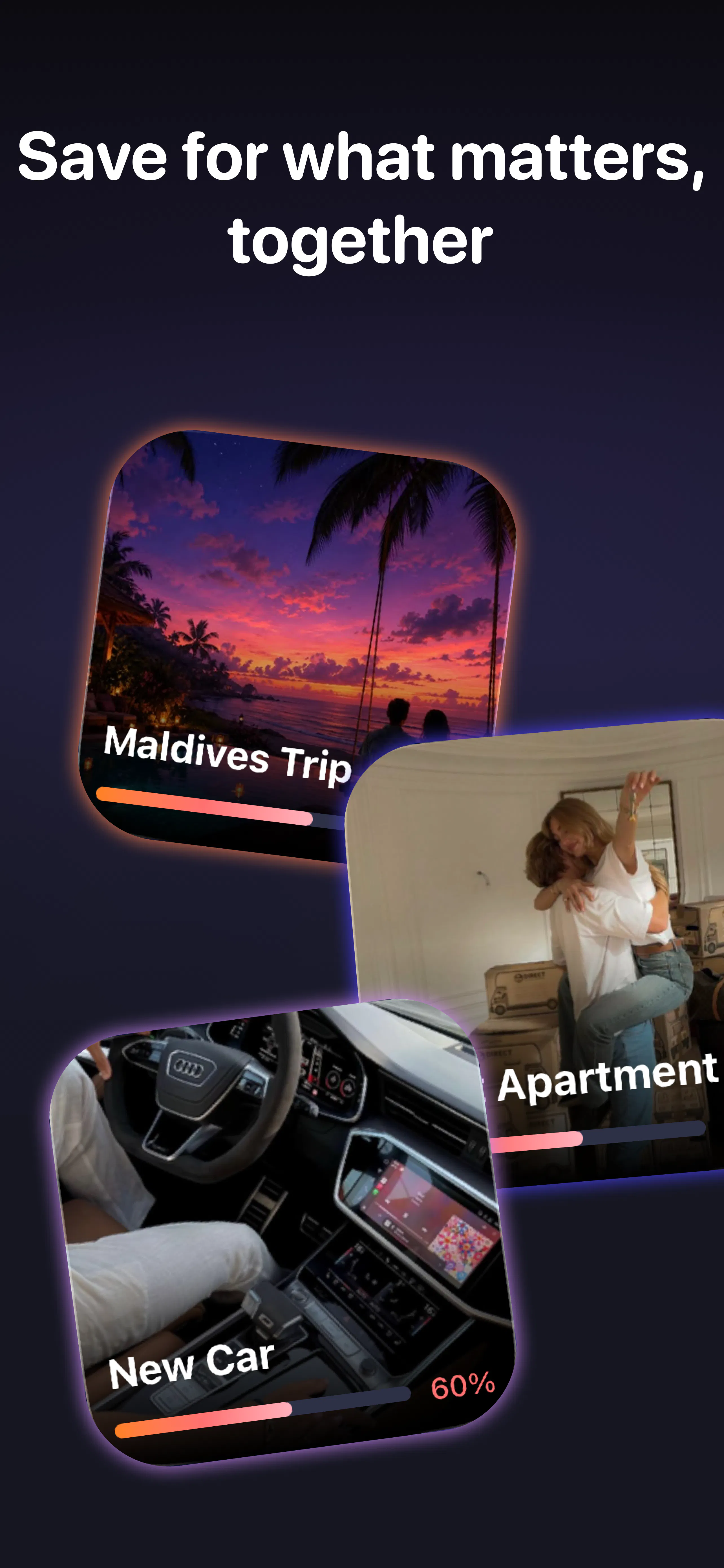 Together: App for Couples gallery image