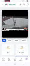 Nettumi AI: All-in-One Social Hub gallery image