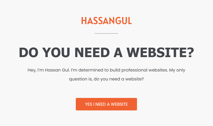 Website Development & Designing Services