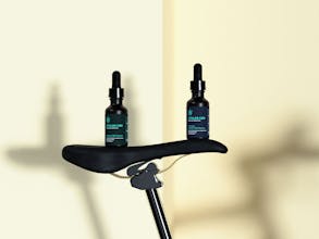 Athlos – Athletic CBD Tincture gallery image