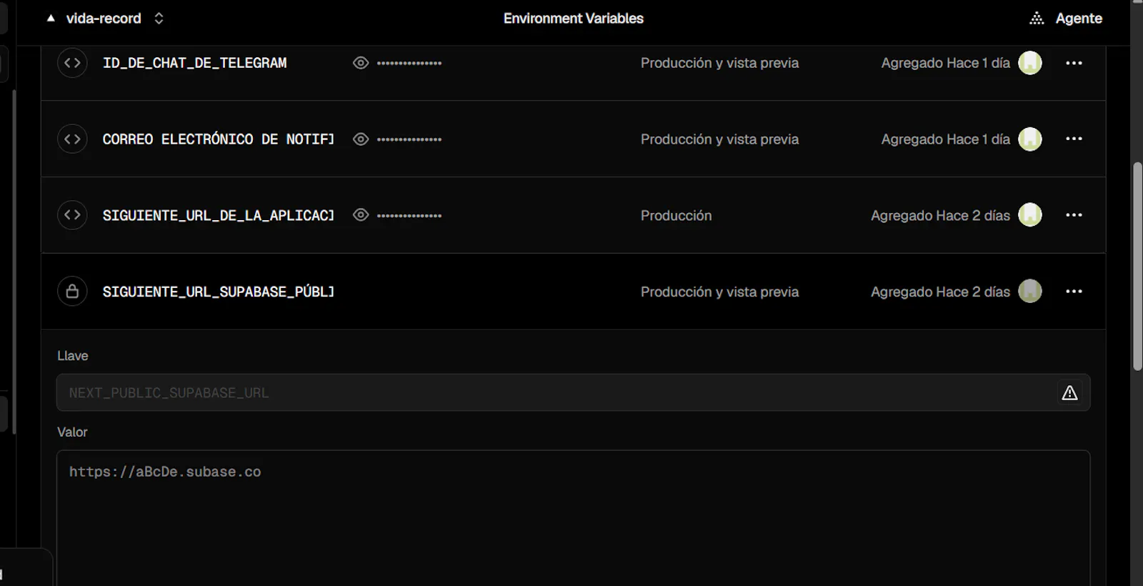 PeriodistaIA screenshot 214