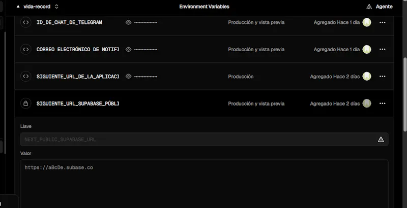 PeriodistaIA screenshot 214