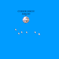 Cursor Dance Party