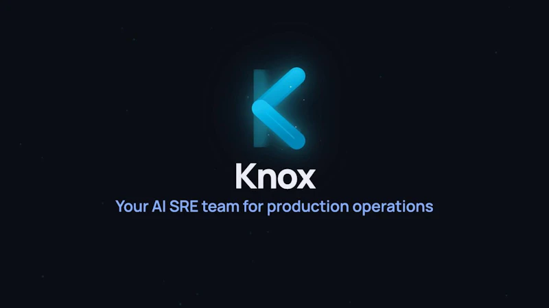 knoxops screenshot 1 (video preview)