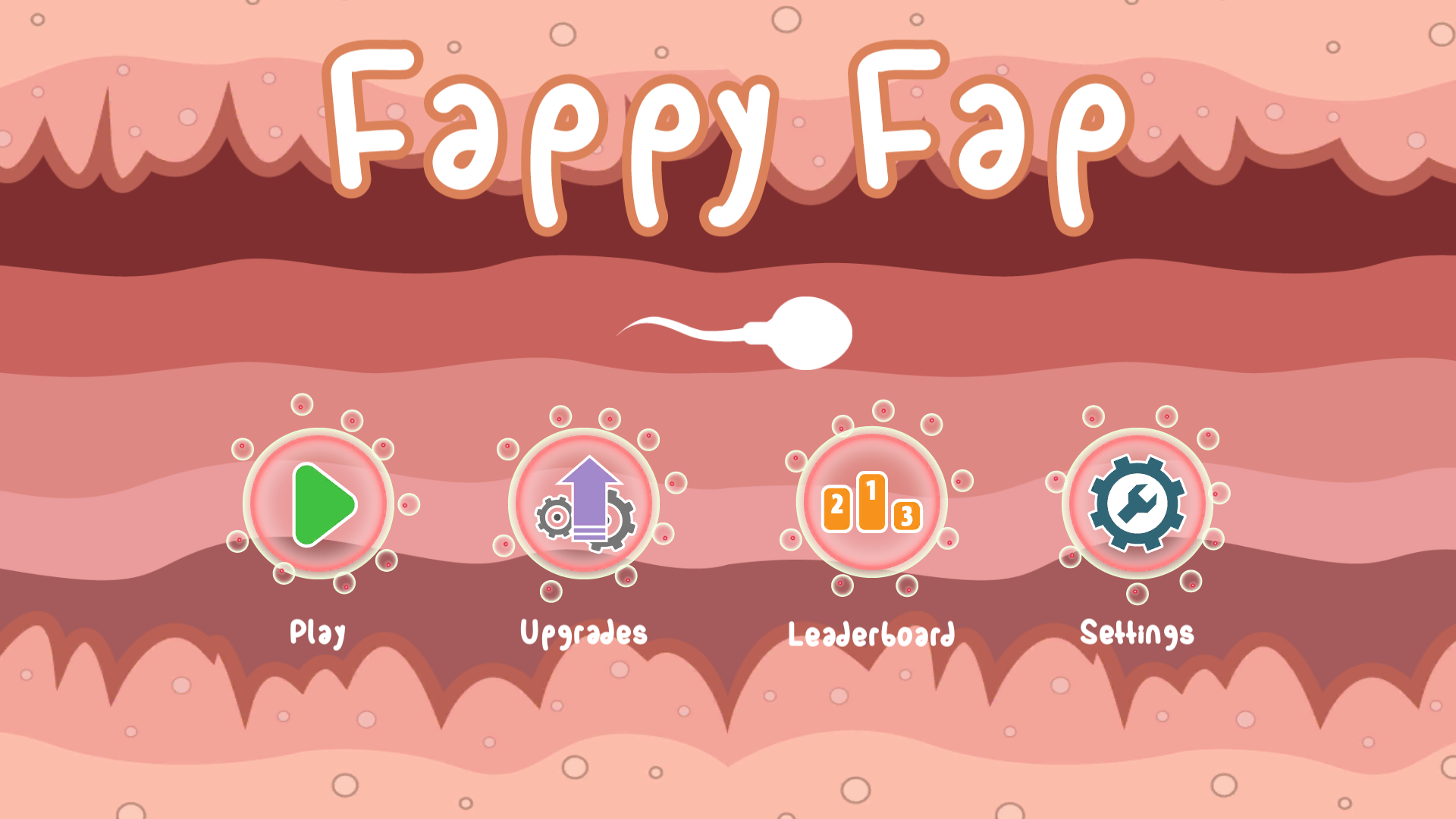 Fappy Fap gallery image