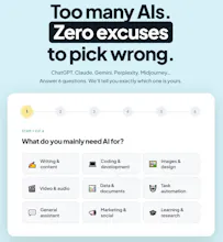 Pickurai gallery image