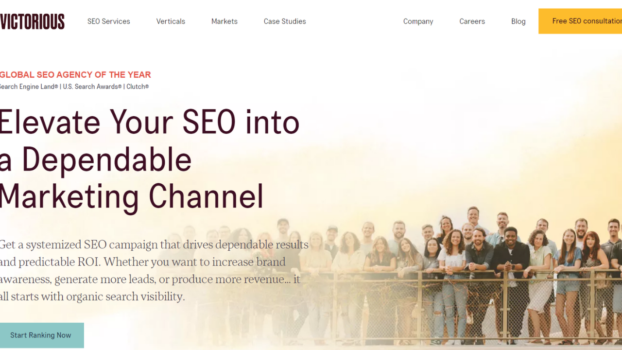 Best SEO Company Primelis gallery image