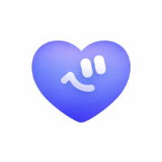 AI Date Pics - Product Hunt launch logo and brand identity