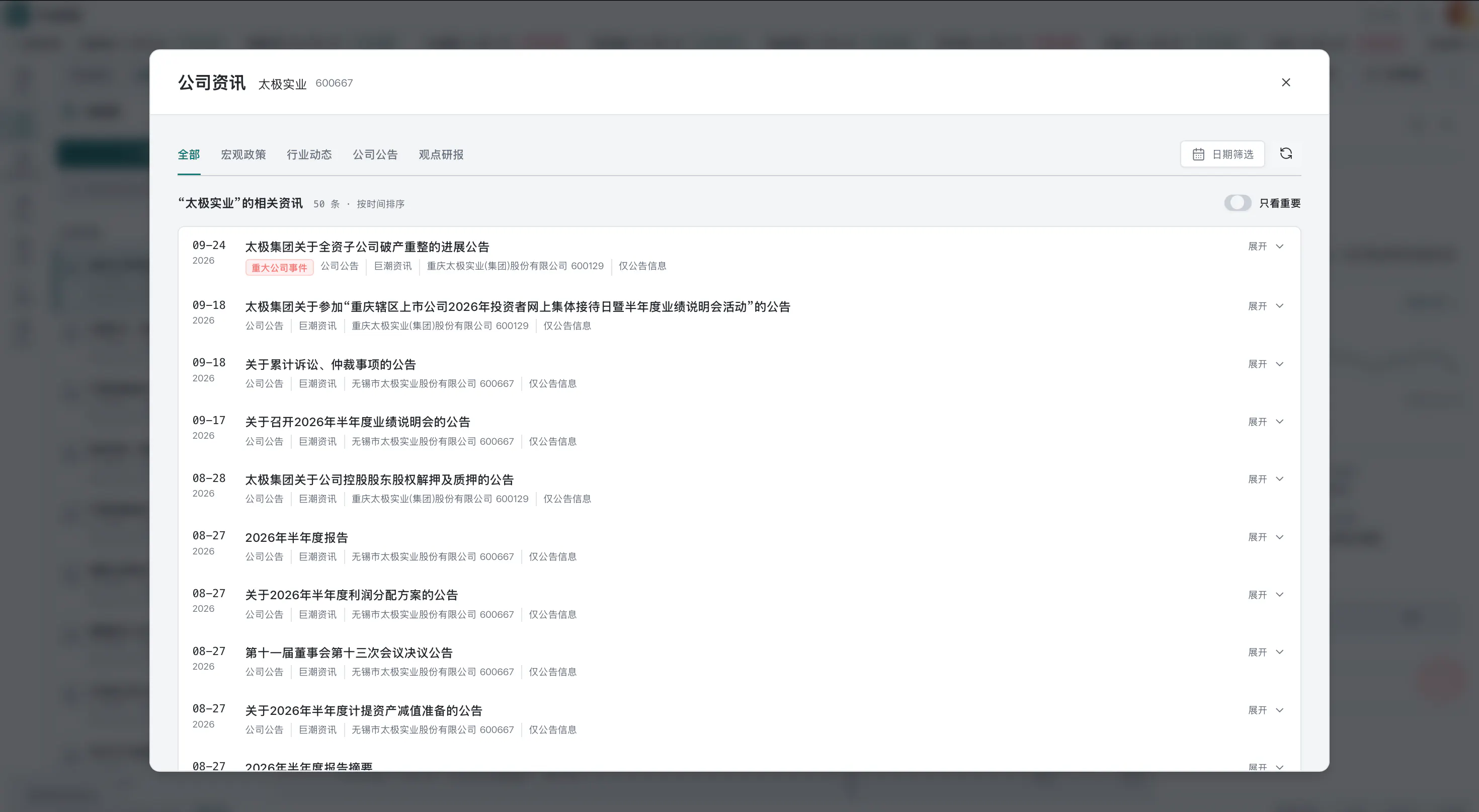 行业图谱 gallery image
