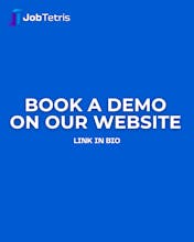 Jobtetris gallery image