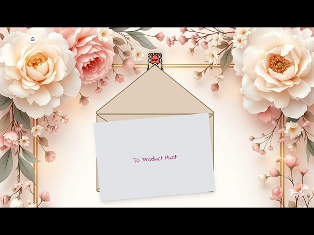 Love you make gallery image