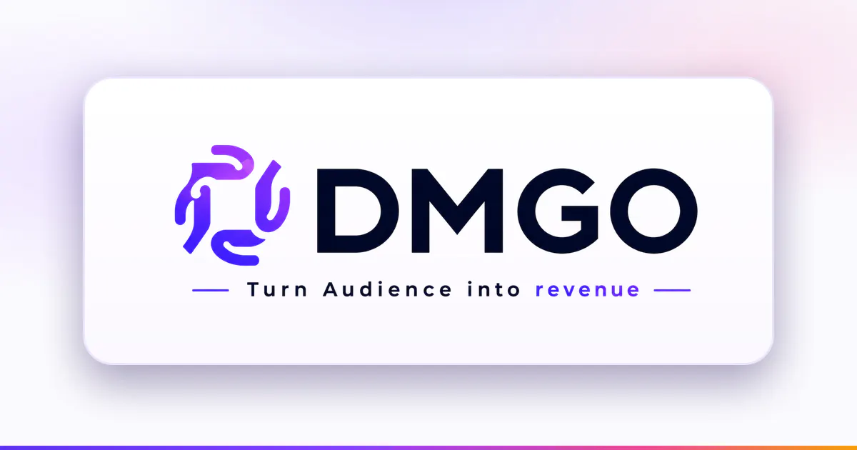 DMGO gallery image