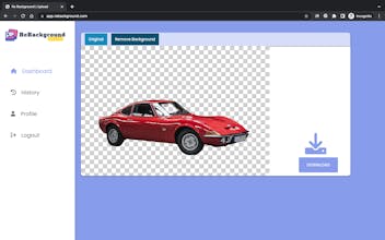 ReBackground gallery image