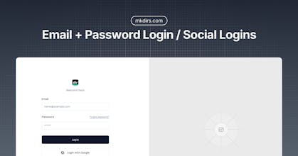 Mkdirs gallery image