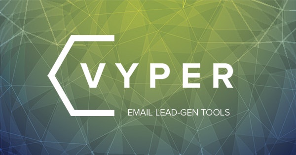 VYPER gallery image