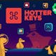 HotterKeys
