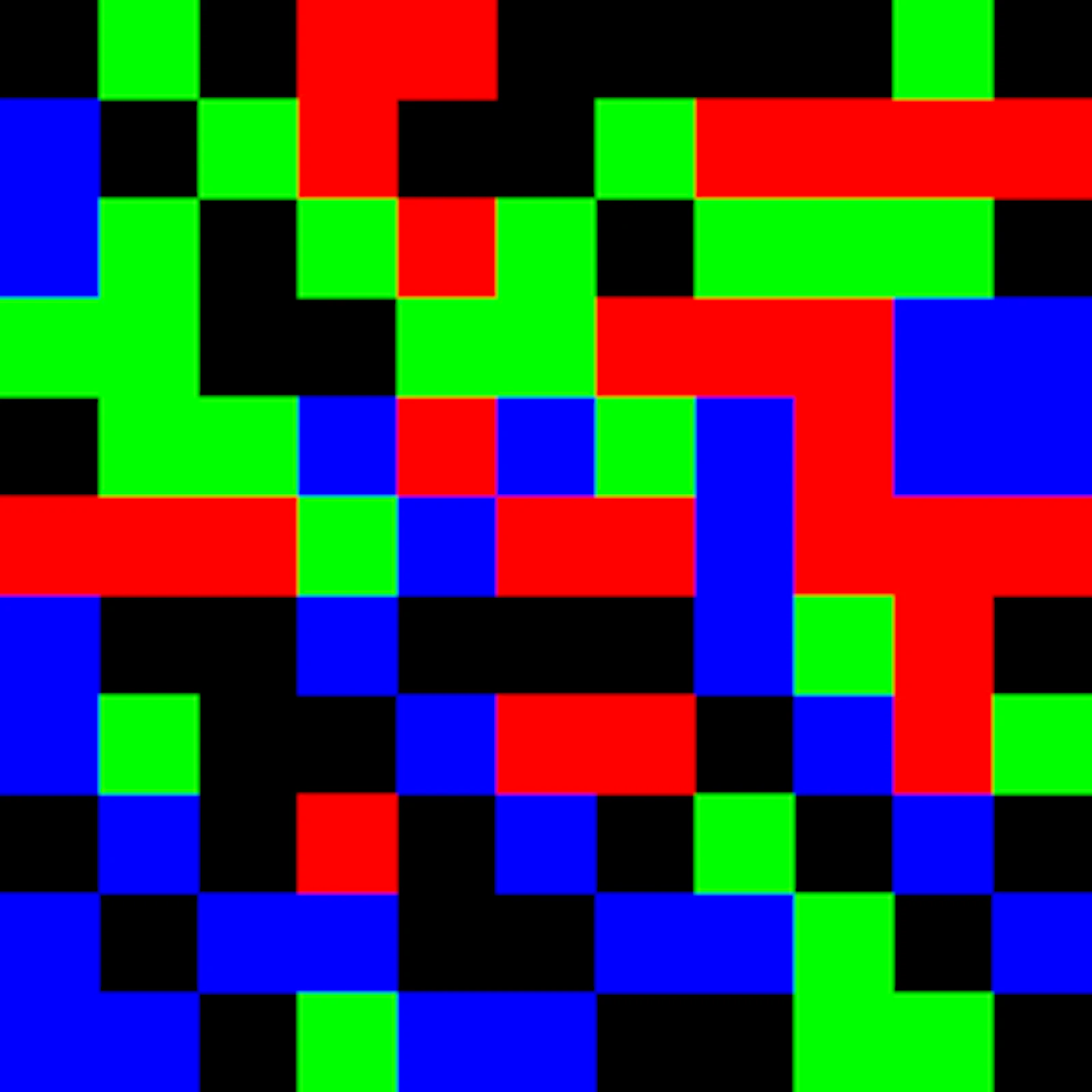 Spectrum QR screenshot 5