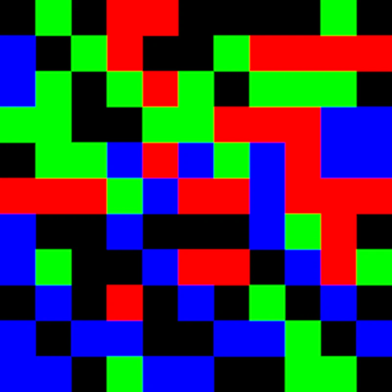 Spectrum QR screenshot 5
