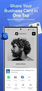 BizCard gallery image