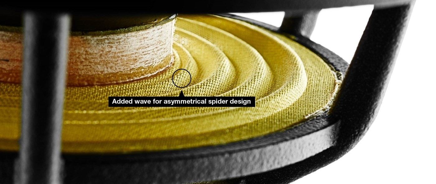 DynAudio gallery image