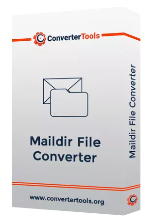 MailDir文件转换器