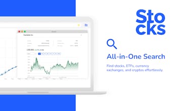 Stocks gallery image