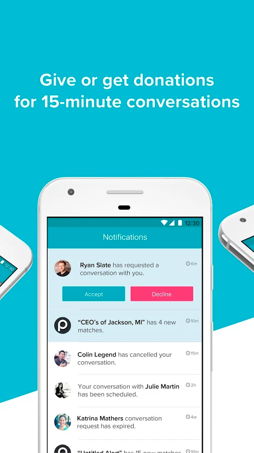 pitch.Me gallery image