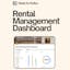 Rental Management Dashboard