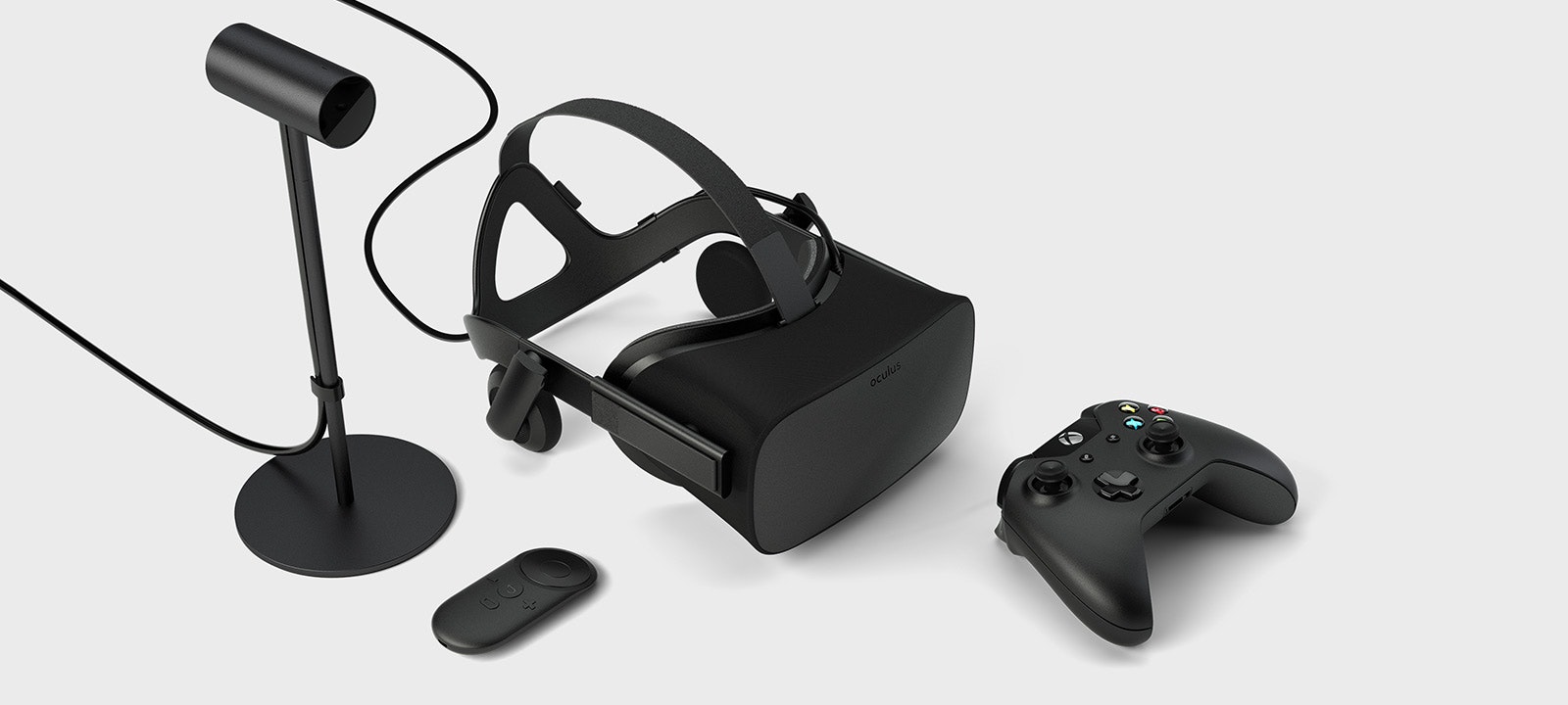 Oculus Rift