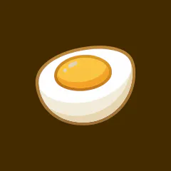 Yolk - Egg Timer