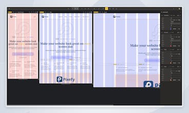 Pixefy – Responsive Design Checker gallery image