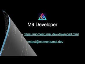 M9 Developer gallery image