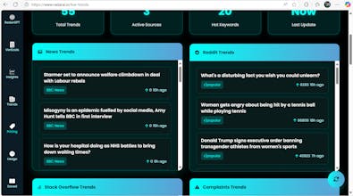 Radar AI gallery image