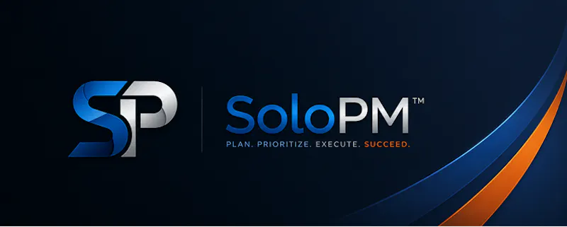 SoloPM screenshot 2