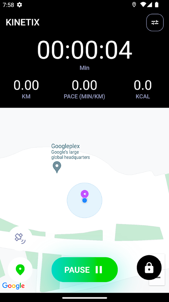 Kinetix media 3