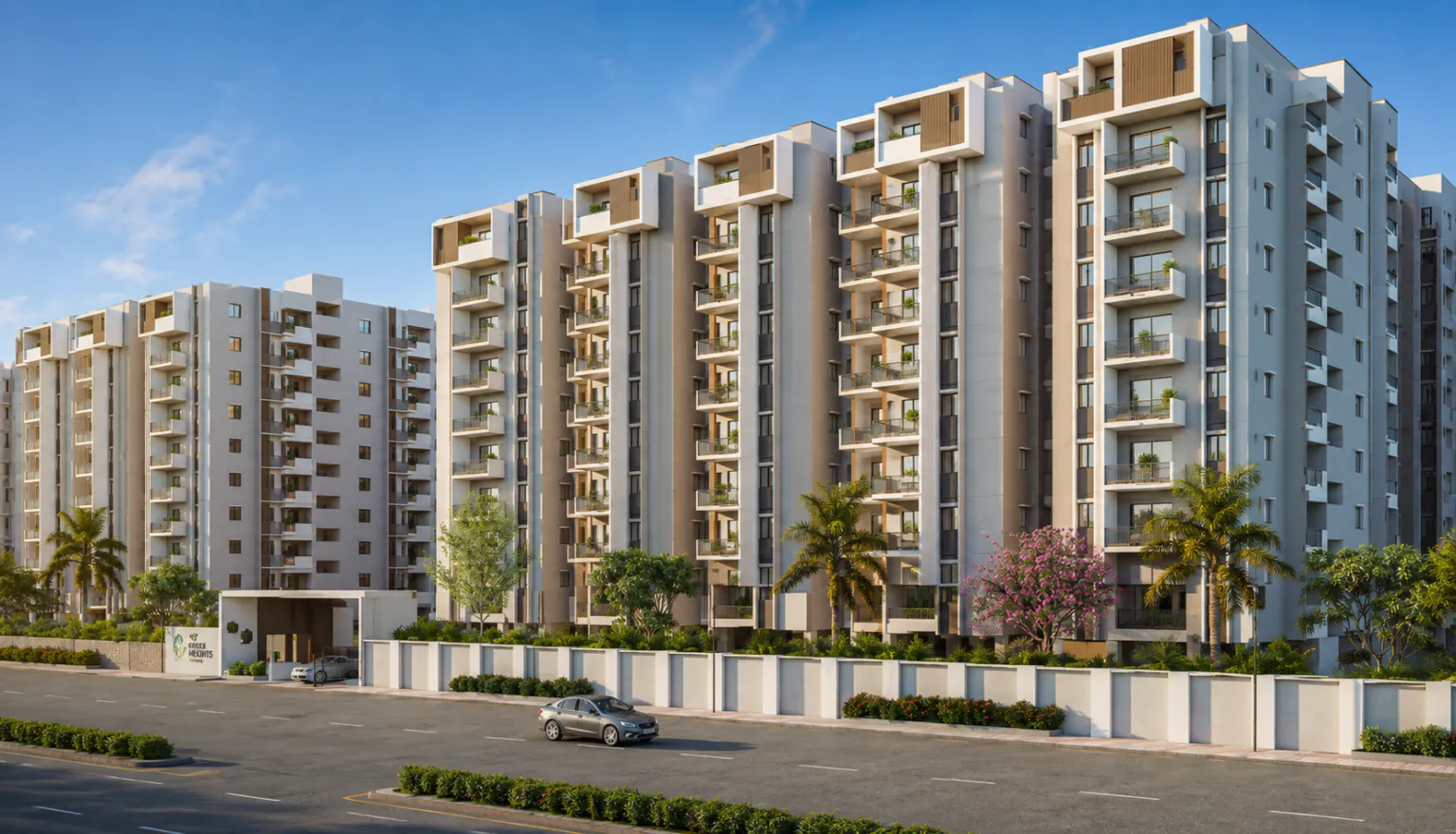 KLM Infra Projects gallery image