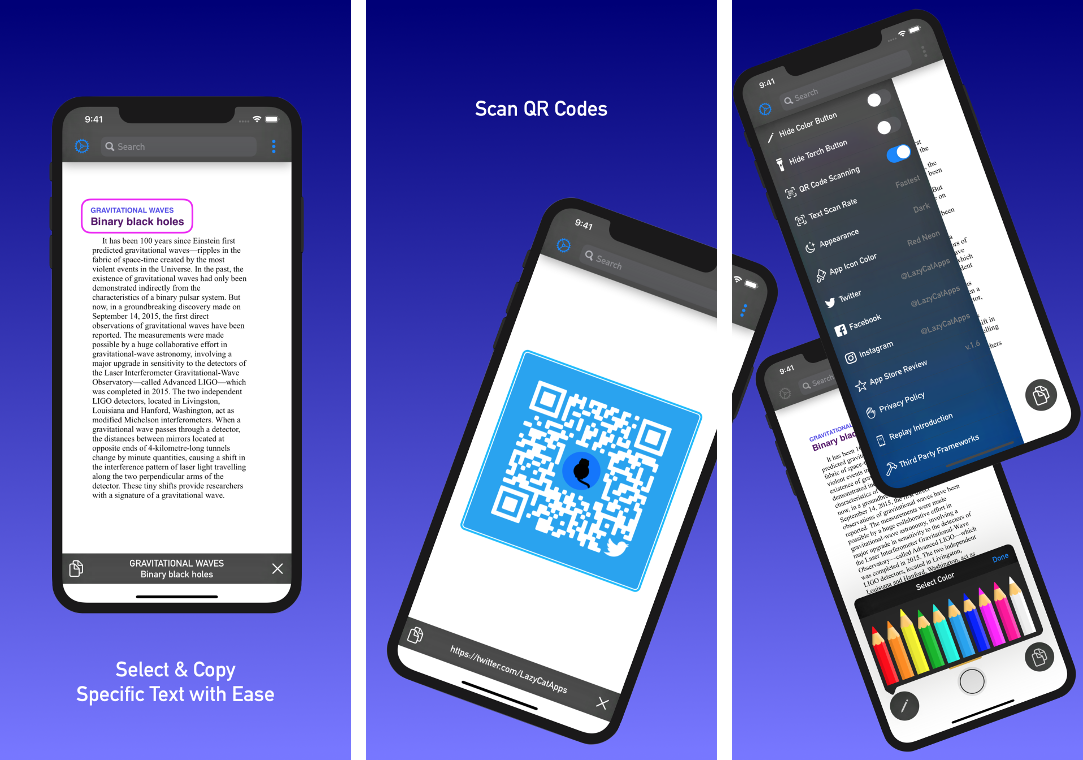 WRD Camera gallery image