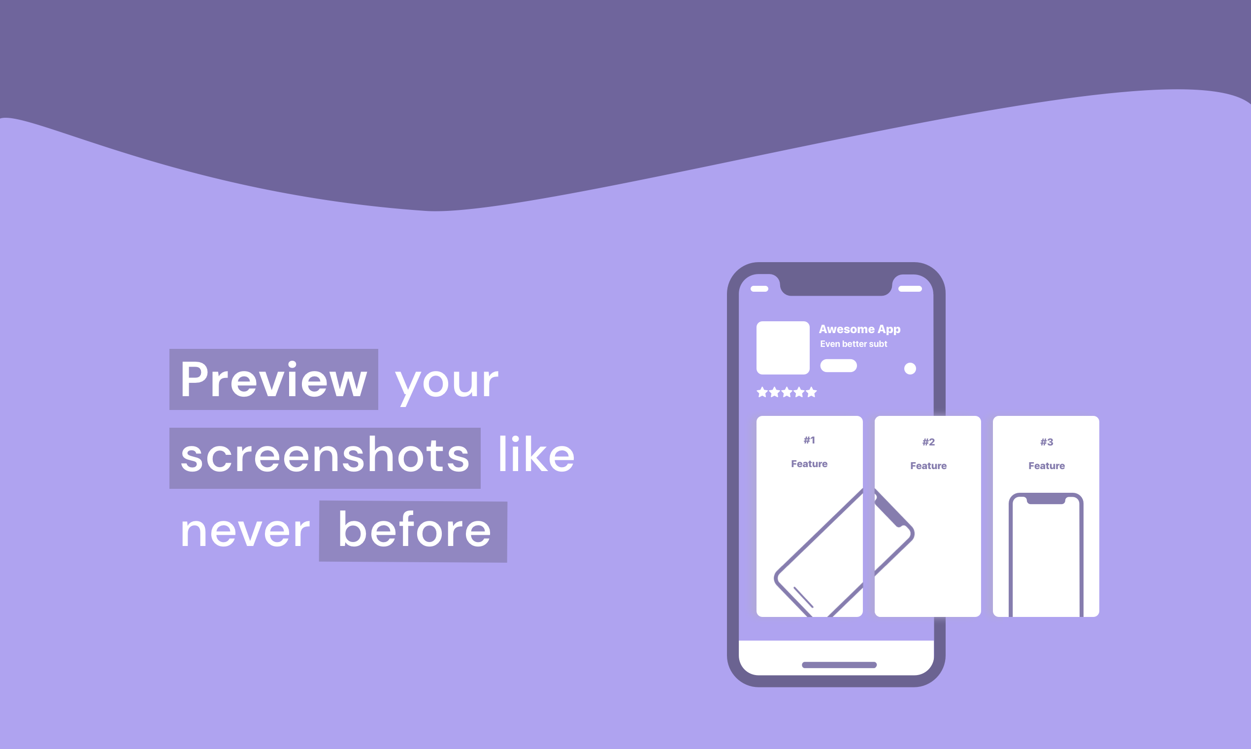 StorePreviewer gallery image