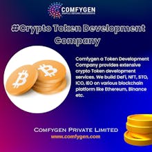 Ethereum Token Development Company gallery image