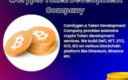 Ethereum Token Development Company media 3