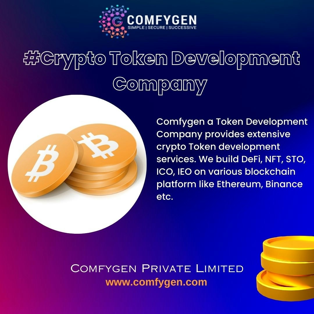 Media Công ty phát triển mã thông báo Ethereum 3