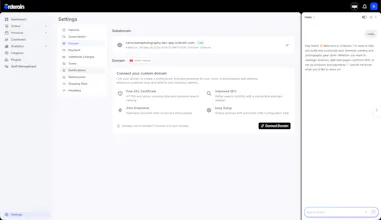 Orderain 2.0 gallery image