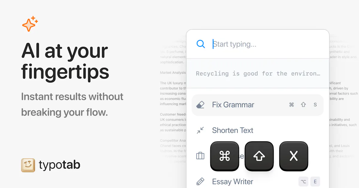 TypoTab